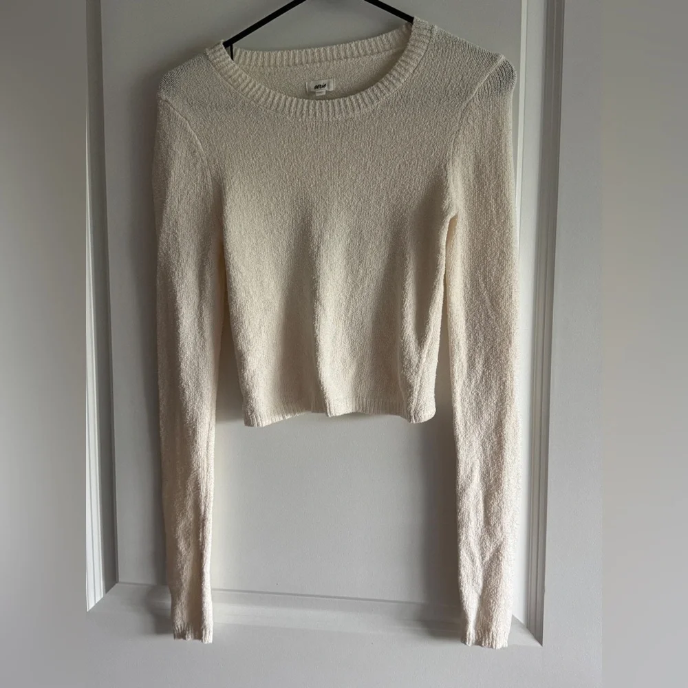 aerie sleeve soft